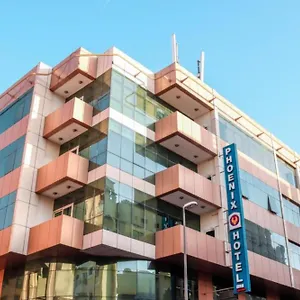 Phoenix Hotel Hotel