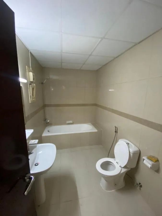 Guest house Splendid Room - Ladies Only - Near Zahia- Near Shj Airport Dubai United Arab Emirates