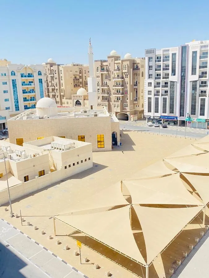 Guest house Splendid Room - Ladies Only - Near Zahia- Near Shj Airport Dubai