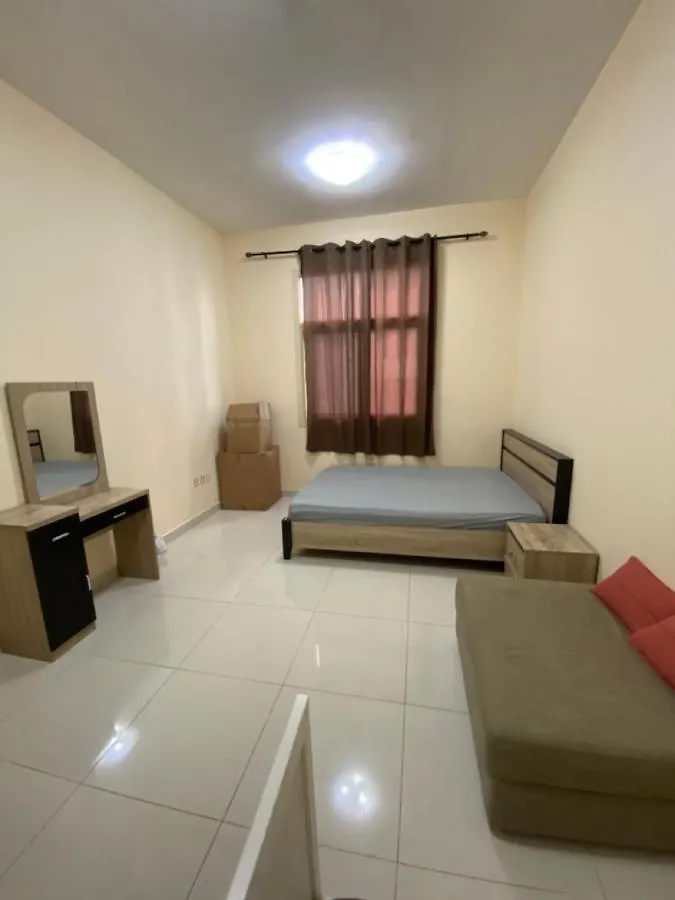 Splendid Room - Ladies Only - Near Zahia- Near Shj Airport Dubai United Arab Emirates